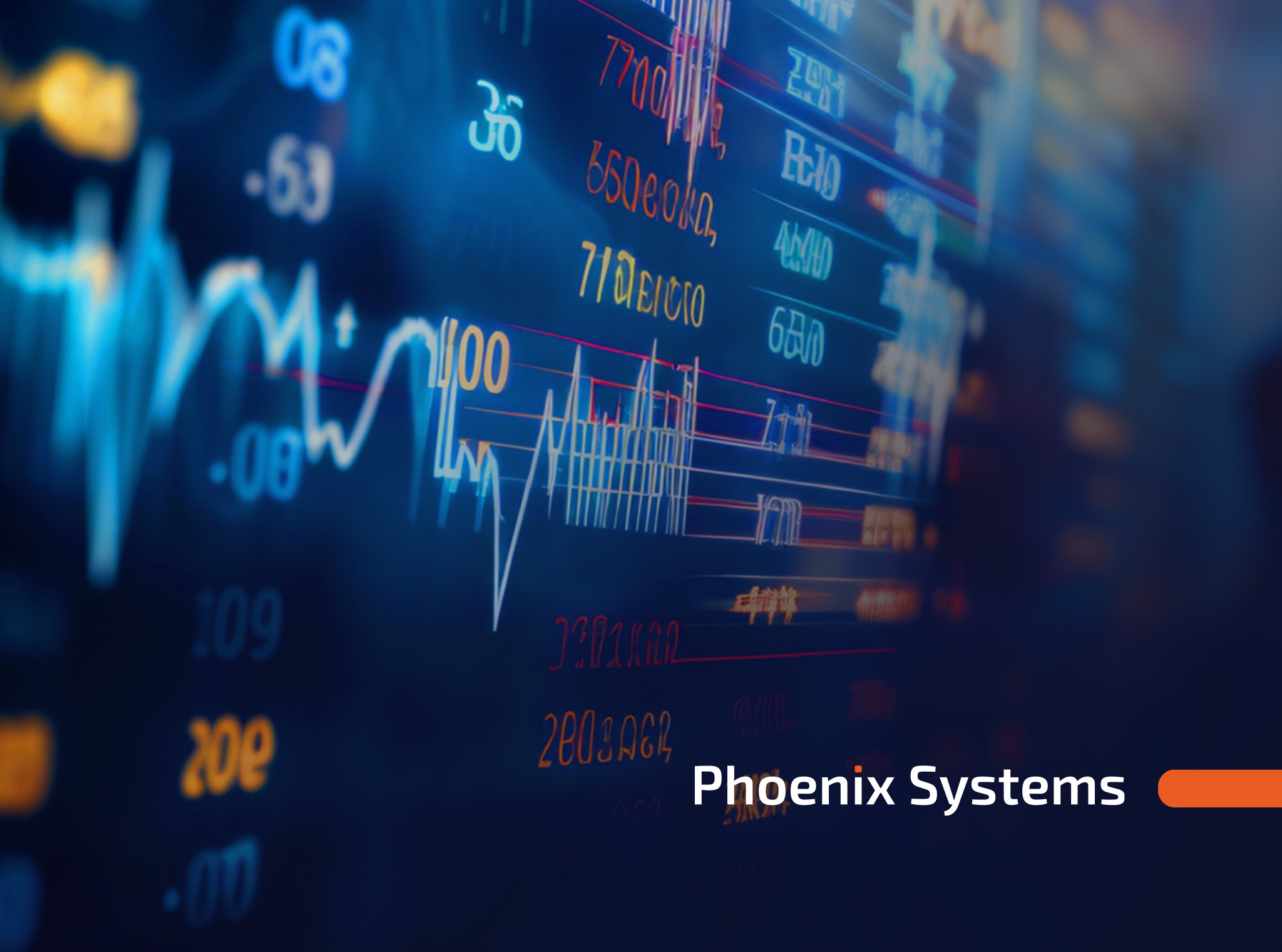 Phoenix Systems transforms into a joint-stock company. We are officially Phoenix Systems S.A.